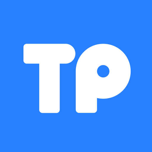 TP 錢包 Logo